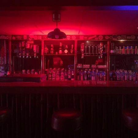 Hotel Ricardo Ouagadougou Ngoại thất bức ảnh